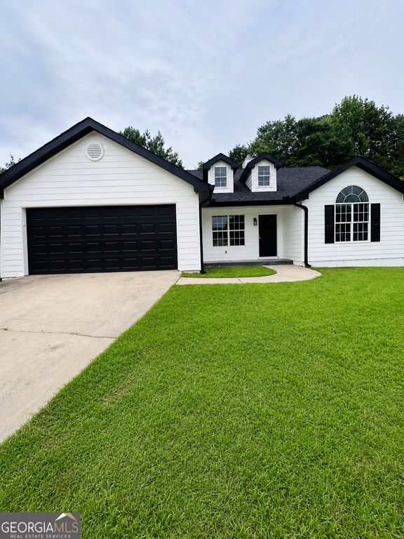 4078 Atwood Drive, Macon, GA 31204