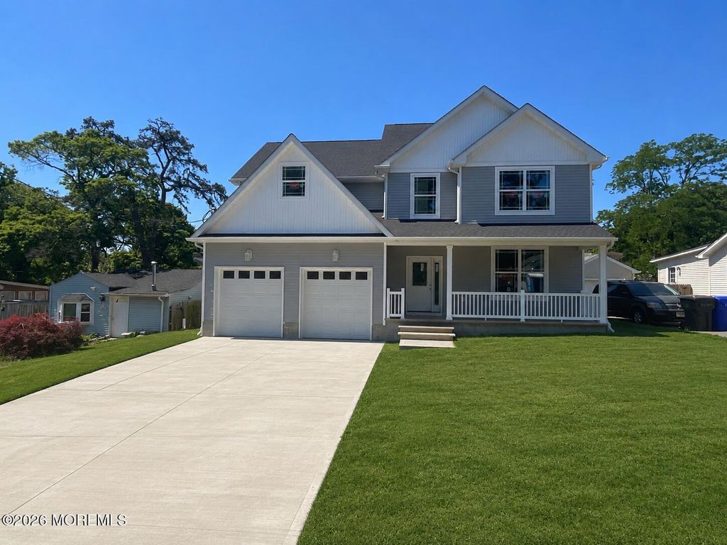 510 4th Avenue, Brick, NJ 08724