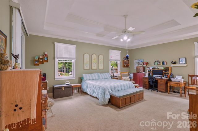 8 Ridgemont Drive, Weaverville, NC 28787