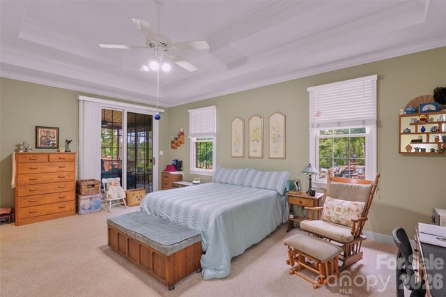 8 Ridgemont Drive, Weaverville, NC 28787