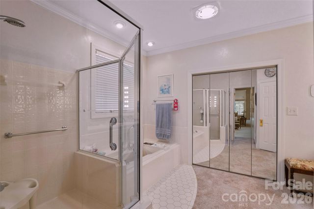 8 Ridgemont Drive, Weaverville, NC 28787