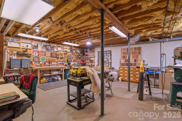 8 Ridgemont Drive, Weaverville, NC 28787