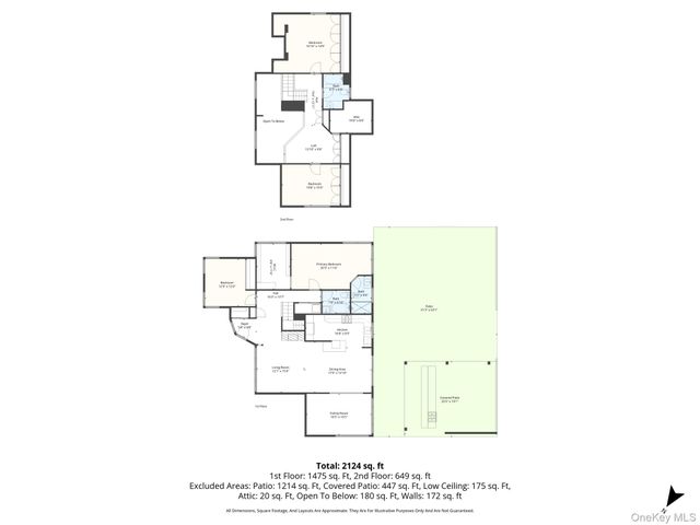 10 Oak Brook Lane, Merrick, NY 11566