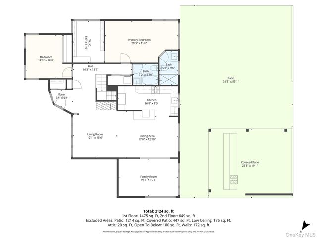 10 Oak Brook Lane, Merrick, NY 11566