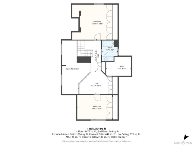 10 Oak Brook Lane, Merrick, NY 11566
