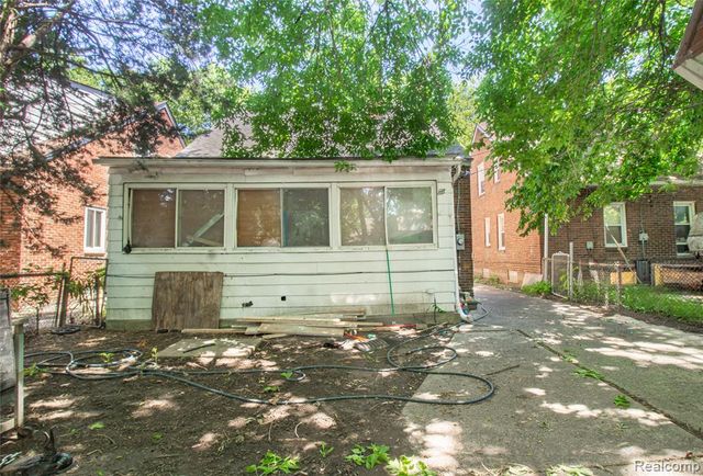 20201 Stotter Street, Detroit, MI 48234
