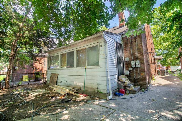 20201 Stotter Street, Detroit, MI 48234