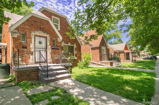 20201 Stotter Street, Detroit, MI 48234