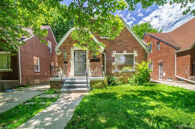 20201 Stotter Street, Detroit, MI 48234