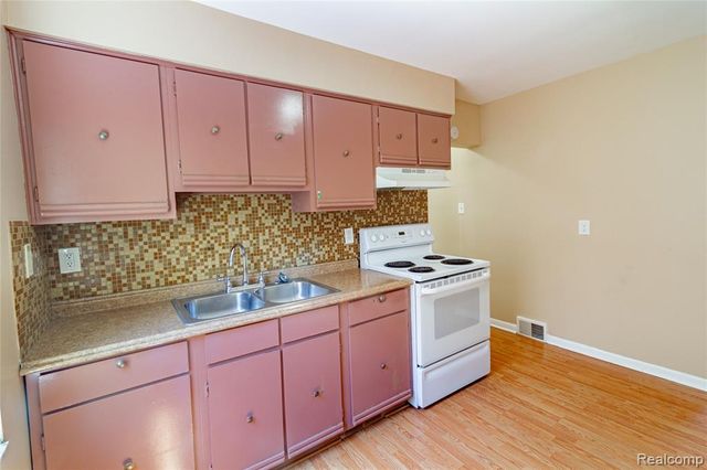 20201 Stotter Street, Detroit, MI 48234
