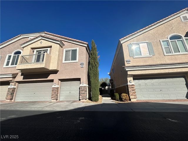 8668 TOM NOON Avenue 101, Las Vegas, NV 89178