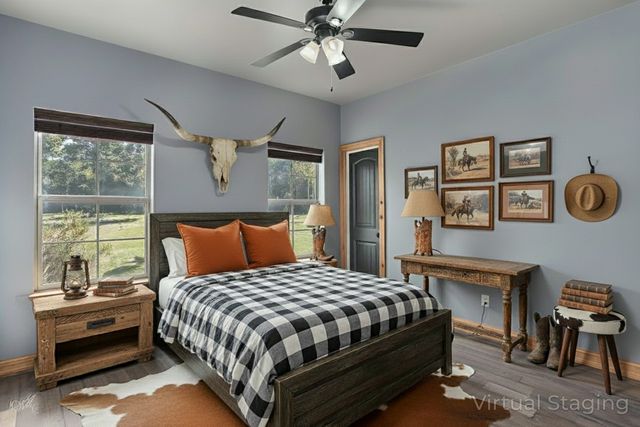 550 Linton Bellevue Road, Benton, LA 71006