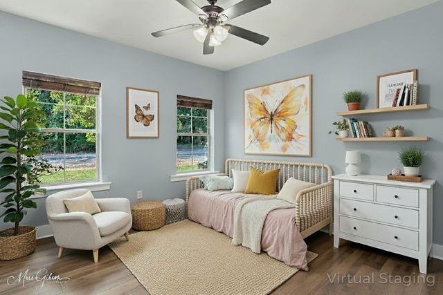 550 Linton Bellevue Road, Benton, LA 71006