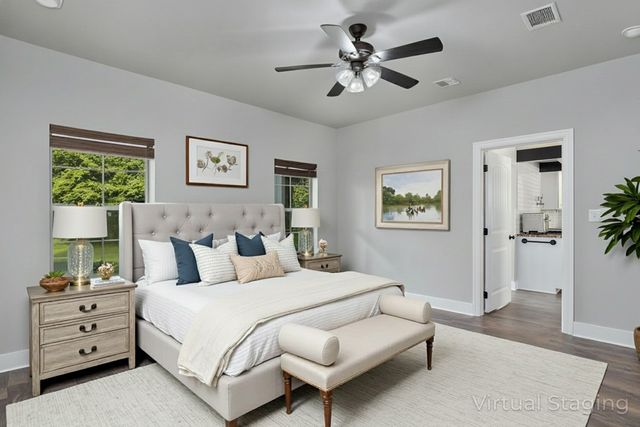 550 Linton Bellevue Road, Benton, LA 71006