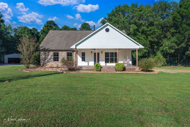 550 Linton Bellevue Road, Benton, LA 71006