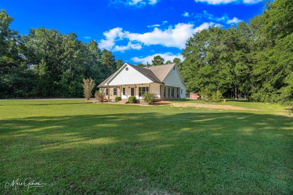 550 Linton Bellevue Road, Benton, LA 71006