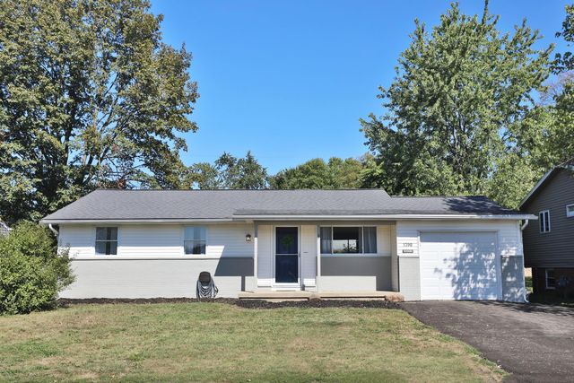 1390 E Dublin Granville Road, Columbus, OH 43229