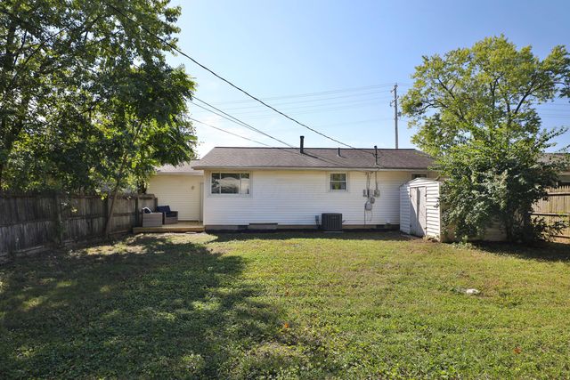 1390 E Dublin Granville Road, Columbus, OH 43229