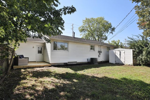 1390 E Dublin Granville Road, Columbus, OH 43229