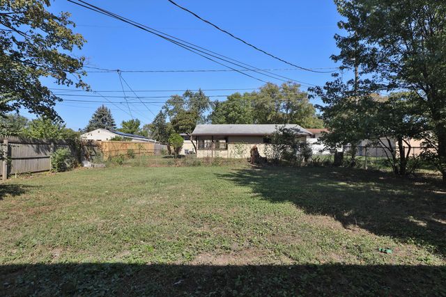 1390 E Dublin Granville Road, Columbus, OH 43229