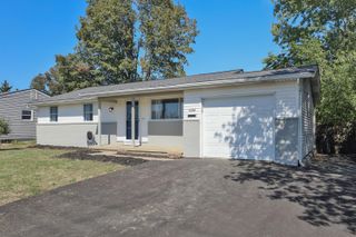 1390 E Dublin Granville Road, Columbus, OH 43229