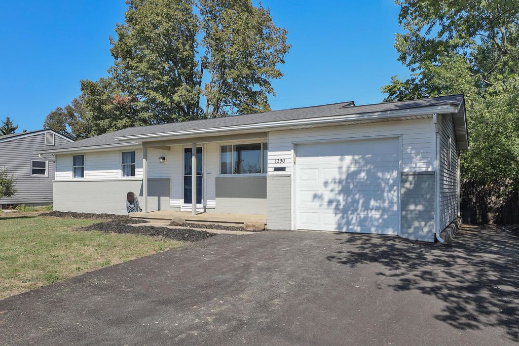 1390 E Dublin Granville Road, Columbus, OH 43229