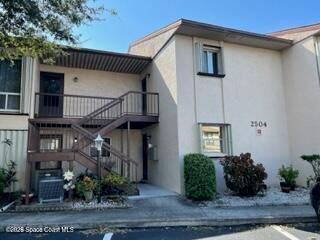 2504 Bogey Lane 1-C, Melbourne, FL 32935