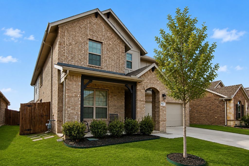 5621 Salt Springs Drive, Fort Worth, TX 76179 — photo 2