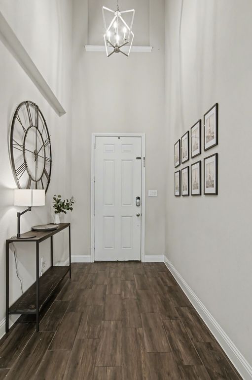 5621 Salt Springs Drive, Fort Worth, TX 76179 — photo 4