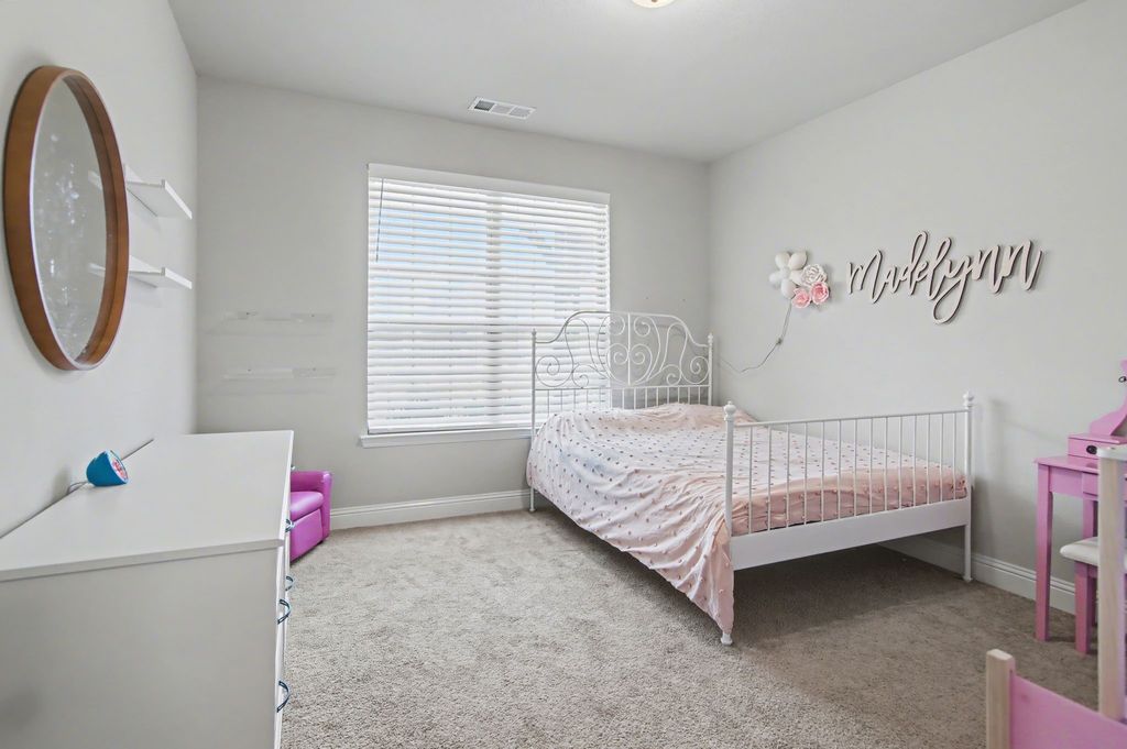 5621 Salt Springs Drive, Fort Worth, TX 76179 — photo 5