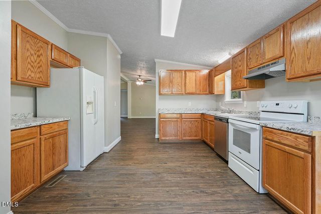 862 Maynard Lake Road, Erwin, NC 28339