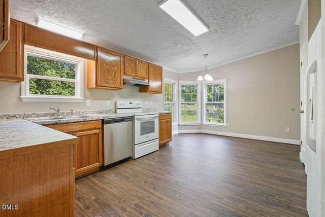 862 Maynard Lake Road, Erwin, NC 28339