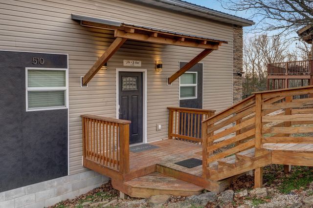 510 Chisholm Trail, Forsyth, MO 65653