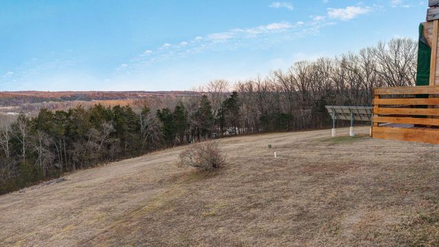 510 Chisholm Trail, Forsyth, MO 65653