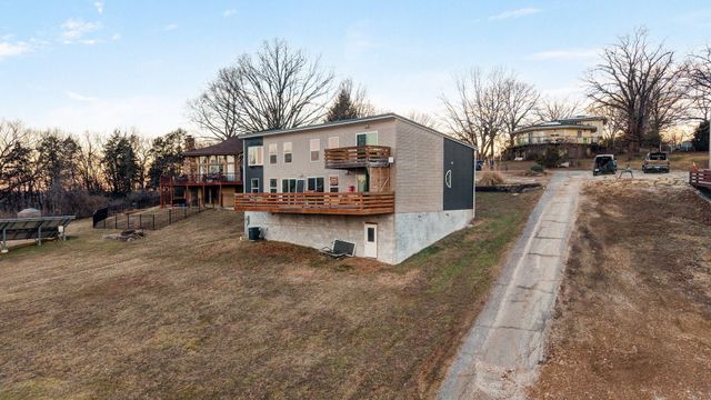 510 Chisholm Trail, Forsyth, MO 65653