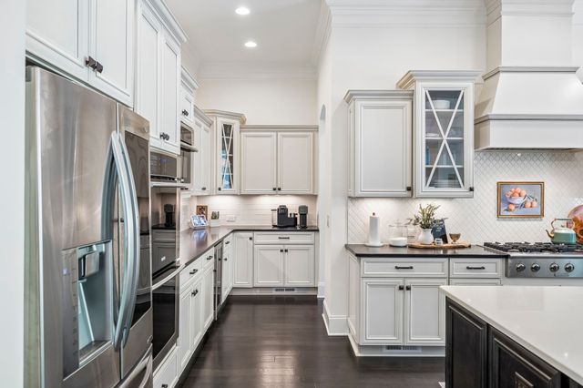 1745 Umbria Dr, Brentwood, TN 37027