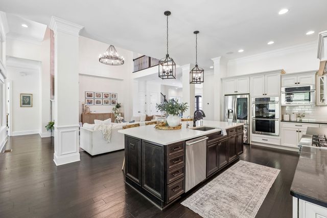 1745 Umbria Dr, Brentwood, TN 37027