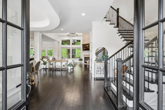1745 Umbria Dr, Brentwood, TN 37027