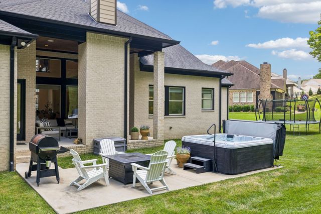1745 Umbria Dr, Brentwood, TN 37027