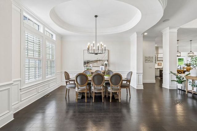 1745 Umbria Dr, Brentwood, TN 37027
