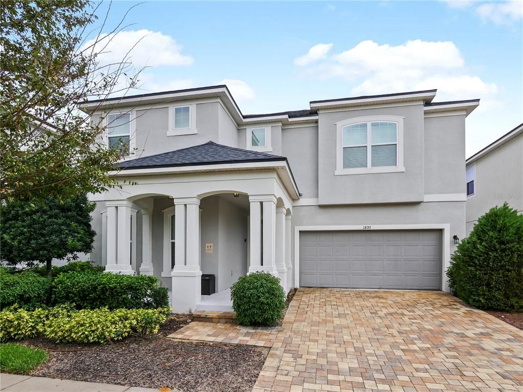1800 SAWYER PALM PLACE, Kissimmee, FL 34747