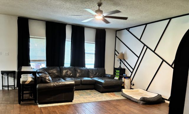 1705 Eastfork Lane, Wylie, TX 75098