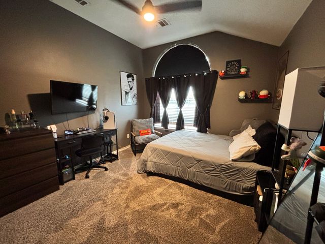 1705 Eastfork Lane, Wylie, TX 75098
