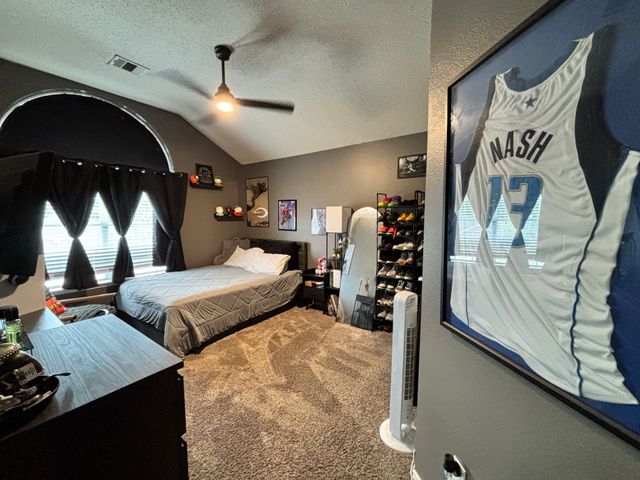1705 Eastfork Lane, Wylie, TX 75098