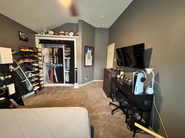 1705 Eastfork Lane, Wylie, TX 75098