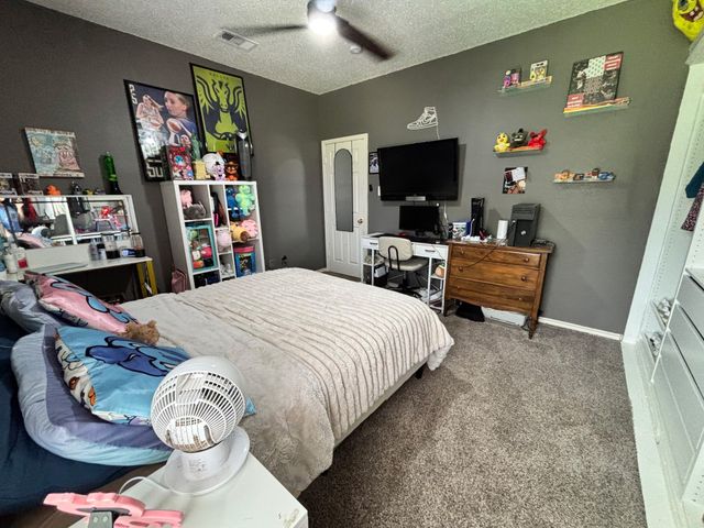 1705 Eastfork Lane, Wylie, TX 75098