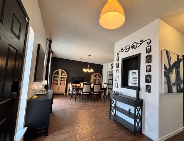 1705 Eastfork Lane, Wylie, TX 75098