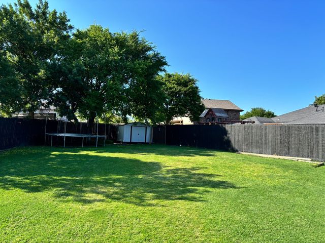 1705 Eastfork Lane, Wylie, TX 75098