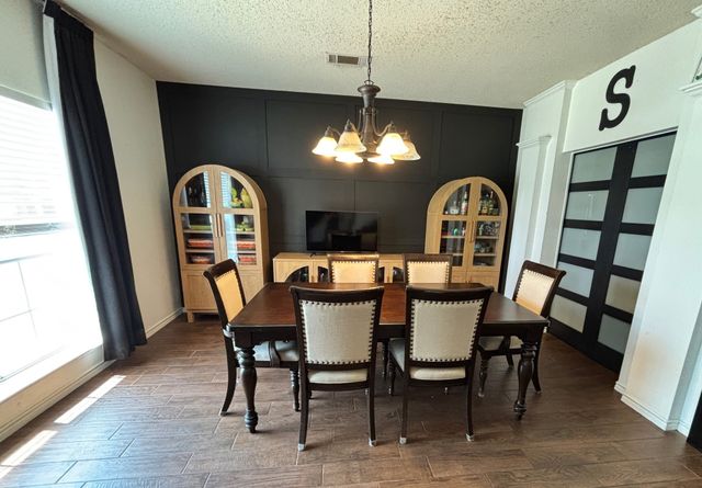1705 Eastfork Lane, Wylie, TX 75098
