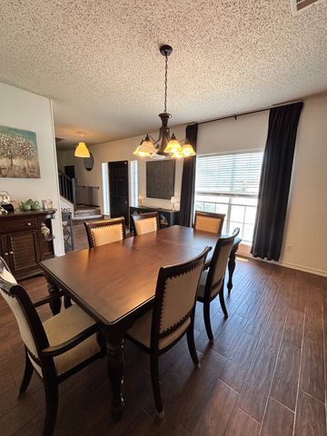 1705 Eastfork Lane, Wylie, TX 75098